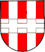 Blason de Krumegg