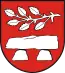 Blason de Kuchelmiß