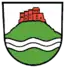 Blason de Küssaberg