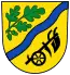 Blason de Kuhstorf