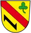 Blason de Kuppenheim