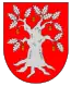 Blason de Kutenholz