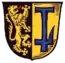 Blason de Lachen-Speyendorf