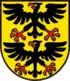 Blason de Läufelfingen