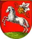 Blason de Lamspringe