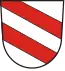 Blason de Landau an der Isar