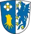 Blason de Landensberg