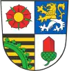 Blason de Arrondissement du Pays-d'Altenbourg