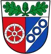 Blason de Arrondissement d'Aschaffenbourg