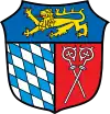 Blason de Arrondissement de Bad Tölz-Wolfratshausen