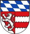 Blason de Arrondissement de Dingolfing-Landau