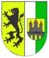 Blason de Ancien arrondissement de Döbeln