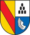Blason de Arrondissement d'Emmendingen