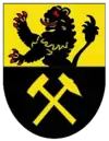 Blason de Frankenstein