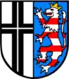 Blason de Arrondissement de Fulda