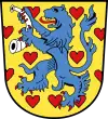 Blason de Arrondissement de Gifhorn