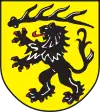 Blason de Arrondissement de Göppingen