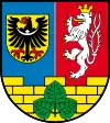 Blason de Arrondissement de Görlitz