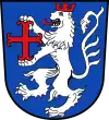 Blason de Arrondissement de Hamelin-Pyrmont