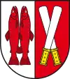 Blason de Arrondissement de Harz