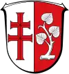 Blason de Arrondissement de Hersfeld-Rotenburg