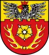 Blason de Arrondissement de Hildesheim