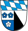 Blason de Arrondissement de Kelheim