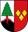 Blason de Arrondissement de Lüchow-Dannenberg