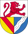 Blason de Arrondissement de Lörrach