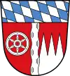 Blason de Arrondissement de Miltenberg