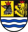 Blason de Arrondissement de Neuburg-Schrobenhausen