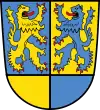 Blason de Arrondissement de Northeim