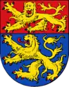 Blason de Arrondissement d'Osterode am Harz