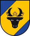 Blason de Arrondissement de Parchim