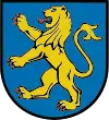 Blason de Arrondissement de Ravensbourg