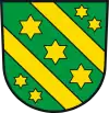 Blason de Arrondissement de Reutlingen