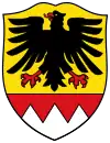 Blason de Arrondissement de Schweinfurt