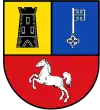 Blason de Arrondissement de Stade