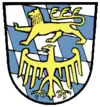 Blason de Arrondissement de Starnberg