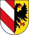 Blason de Ancien arrondissement de Stollberg