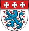 Blason de Arrondissement d'Uelzen