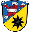 Blason de Arrondissement de Waldeck-Frankenberg