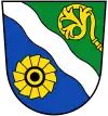 Blason de Arrondissement de Waldshut