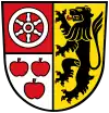 Blason de Arrondissement du Pays-de-Weimar