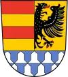 Blason de Arrondissement de Weißenburg-Gunzenhausen