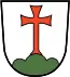Blason de Landsberg am Lech
