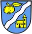 Blason de Langenbrettach