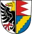 Blason de Langenorla