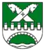 Blason de Langwedel