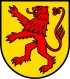 Blason de Laufenburg